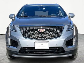 Used 2024 Cadillac XT5 Premium Luxury video 2