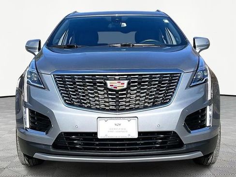 Used 2024 Cadillac XT5 Premium Luxury image 2