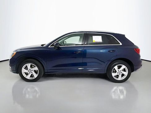 Used 2020 Audi Q3 2.0T Premium w/ Convenience Package image 4