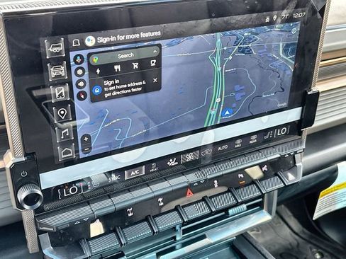 New 2025 GMC Hummer EV 3X w/ Battery Pack, 24 Module Pack AWD/4WD image 37