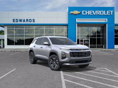 New 2026 Chevrolet Equinox LT w/ Convenience Package II