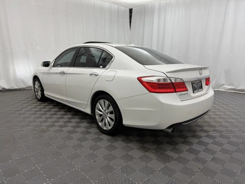 Used 2014 Honda Accord EX-L image 7