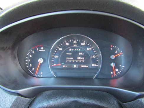 Used 2016 Kia Sorento SX FWD image 15