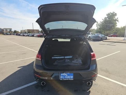 Used 2020 Volkswagen GTI S image 22