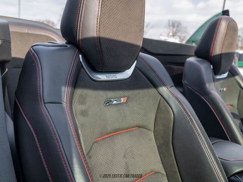 Used 2019 Chevrolet Camaro ZL1 image 41