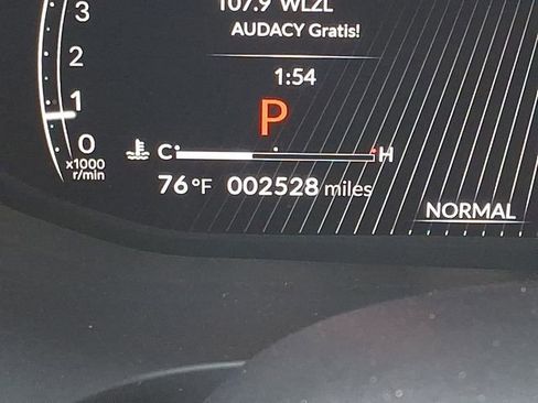 Certified 2026 Acura MDX Technology Package image 21