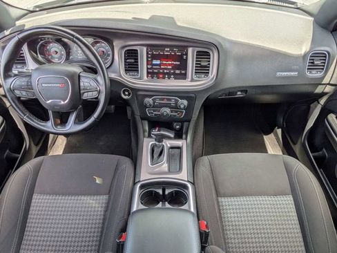Used 2023 Dodge Charger SXT RWD image 15