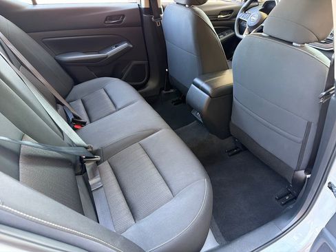 Used 2025 Nissan Altima 2.5 SV image 29