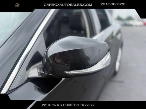Used 2020 INFINITI Q50 Luxe w/ Essential Package (3.0T Luxe) RWD image 36