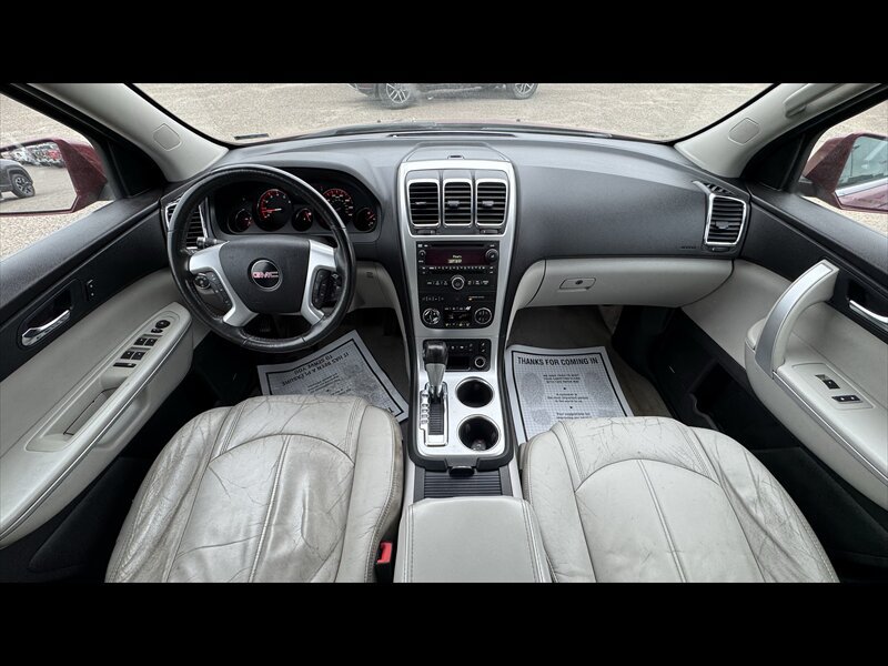 Used 2011 GMC Acadia SLT AWD/4WD image 14