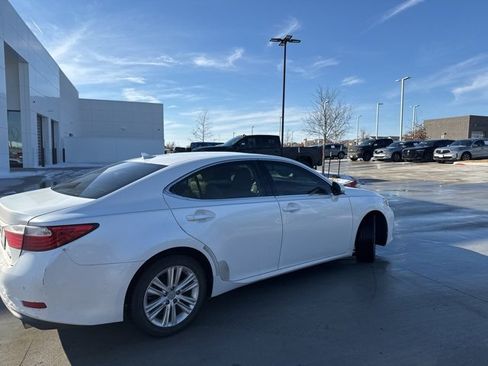 Used 2014 Lexus ES 350 350 image 2