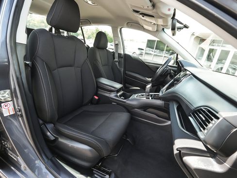 Used 2020 Subaru Legacy Premium w/ Popular Package #1 AWD/4WD image 40
