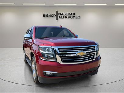 Used 2019 Chevrolet Tahoe Premier