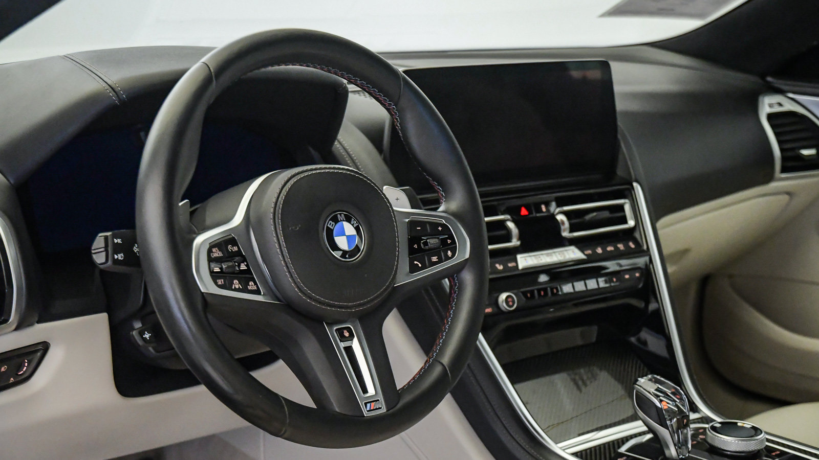 Certified 2023 BMW M850i xDrive Coupe AWD/4WD image 23