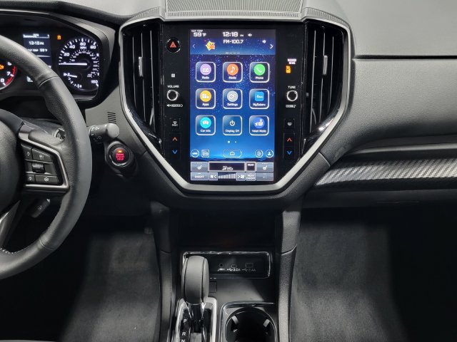 Certified 2026 Subaru Ascent Premium AWD/4WD image 18