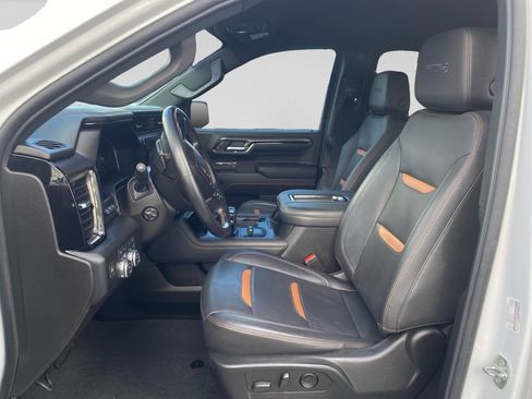 Used 2022 GMC Sierra 1500 AT4 w/ AT4 Premium Package AWD/4WD image 20
