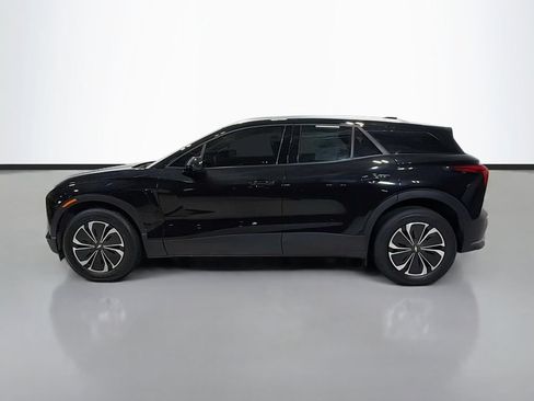 Used 2024 Chevrolet Blazer EV LT AWD/4WD image 6