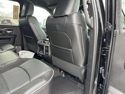 New 2026 RAM 3500 Laramie image 48