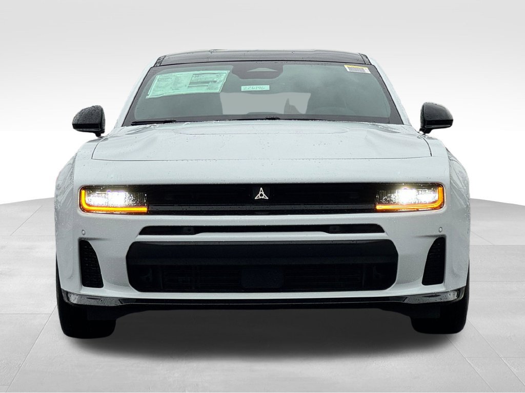 New 2026 Dodge Charger R/T w/ Driver Convenience Group AWD/4WD image 2