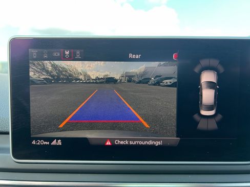 Used 2017 Audi A4 2.0T Prestige image 19