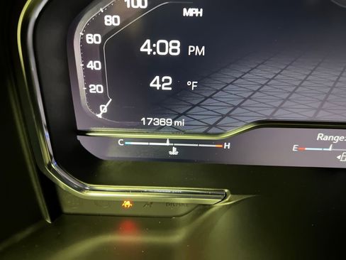 Used 2024 GMC Sierra 1500 Denali w/ Technology Package image 21