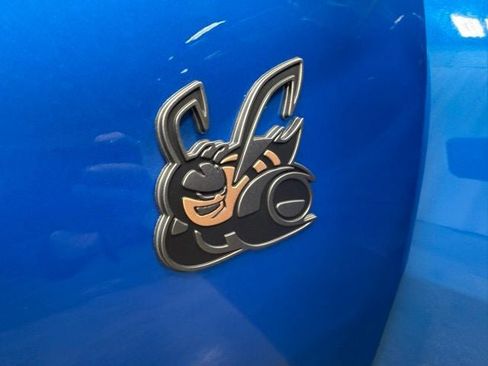 New 2026 Dodge Charger Scat Pack AWD/4WD image 29