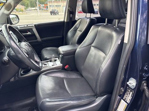 Used 2019 Toyota 4Runner Limited image 44