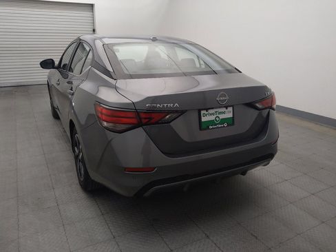 Used 2024 Nissan Sentra SV FWD image 6