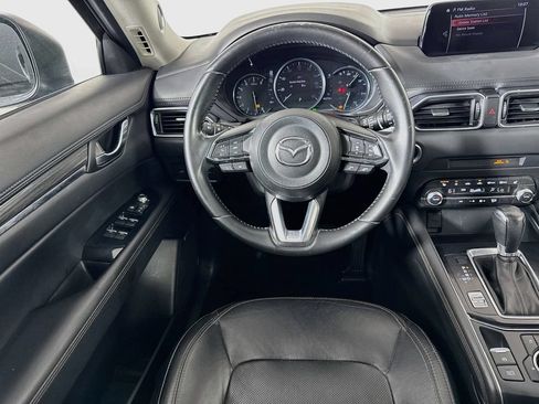 Used 2019 MAZDA CX-5 Grand Touring AWD/4WD image 23