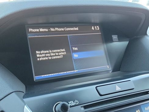 Used 2020 Acura MDX 3.5L image 16