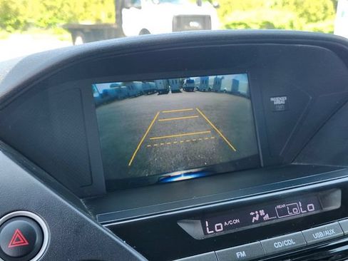 Used 2015 Honda Pilot LX image 21