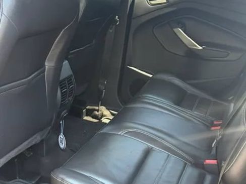 Used 2018 Ford Escape SEL FWD image 3