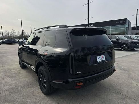New 2027 Kia Telluride SX Prestige X-Pro AWD/4WD image 6