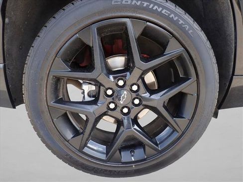 Used 2024 Chevrolet Traverse RS AWD/4WD image 7