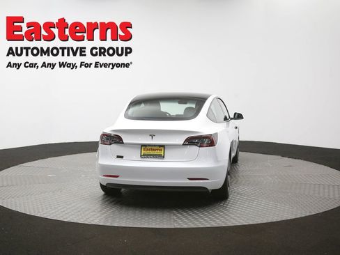 Used 2023 Tesla Model 3 Standard Range RWD image 35