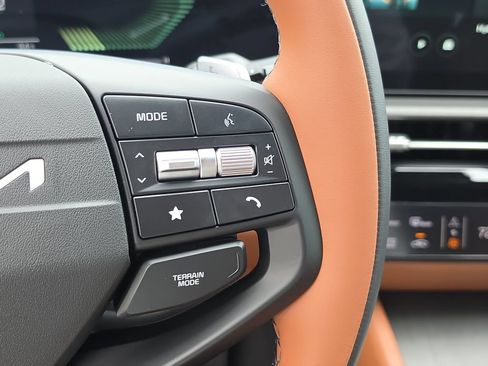 New 2026 Kia Sportage X-Line AWD/4WD image 32
