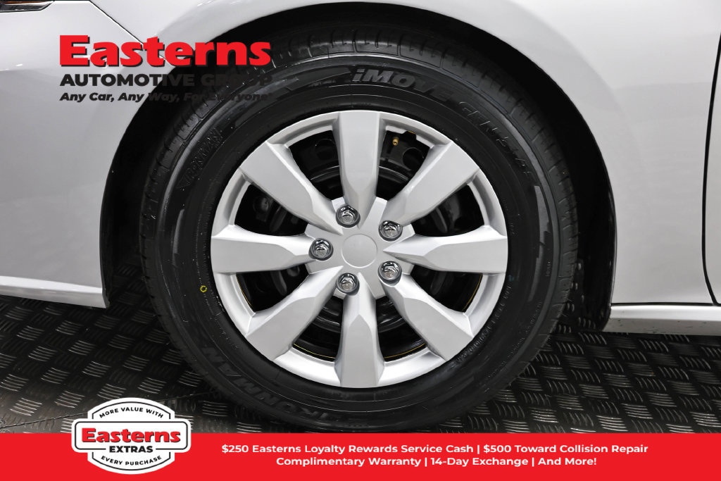 Used 2023 Nissan Altima 2.5 S FWD image 31