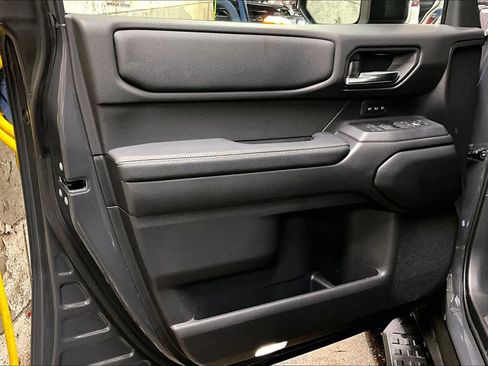 Certified 2025 Toyota Land Cruiser w/ Premium Package AWD/4WD image 21
