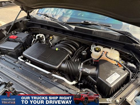 Used 2019 GMC Sierra 1500 SLT w/ SLT Premium Package image 14