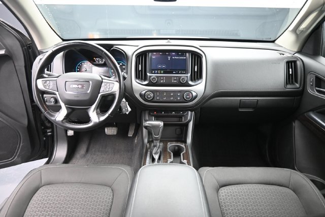 Used 2020 GMC Canyon SLE w/ Elevation Edition AWD/4WD image 47