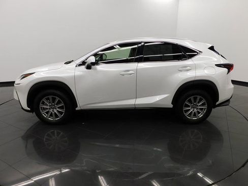 Used 2020 Lexus NX 300 300 Base image 5