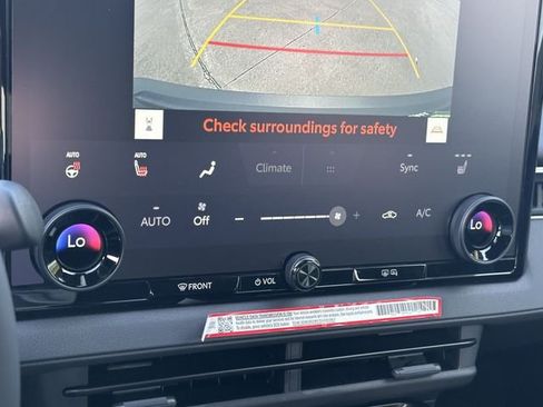 New 2026 Toyota C-HR AWD/4WD image 18