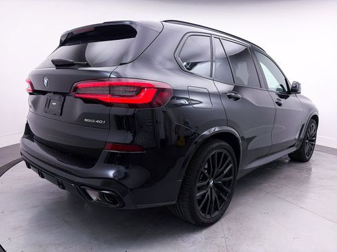 Used 2023 BMW X5 sDrive40i w/ M Sport Package image 18