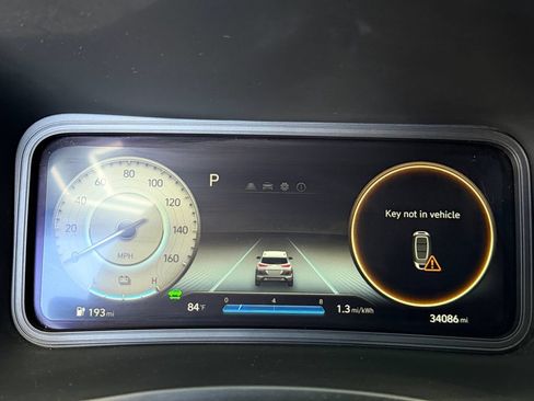Used 2022 Hyundai Kona SEL w/ Convenience Package FWD image 19