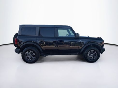 Used 2025 Ford Bronco Big Bend AWD/4WD image 10