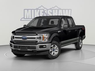 Used 2018 Ford F150 XLT w/ Equipment Group 301A Mid AWD/4WD video 1