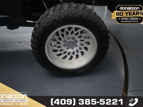 Used 2017 RAM 2500 Tradesman w/ Chrome Appearance Group AWD/4WD image 12
