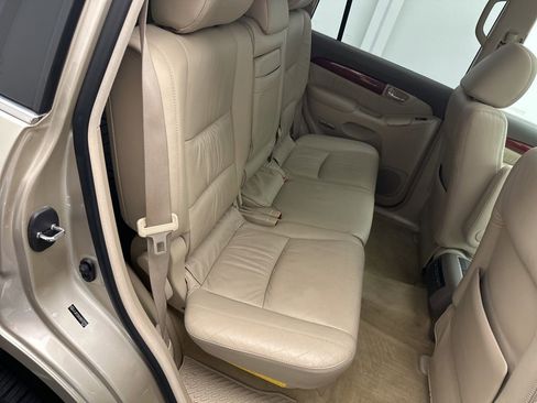 Used 2009 Lexus GX 470 image 11