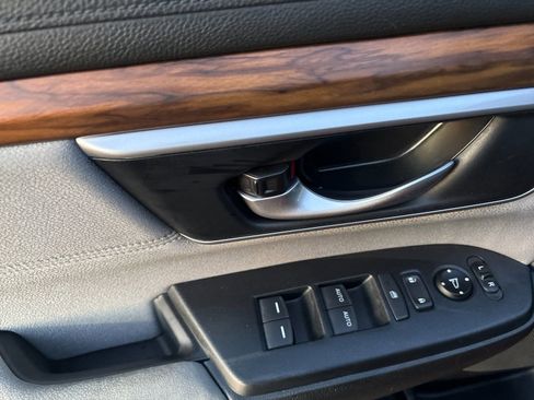 Certified 2022 Honda CR-V EX image 12