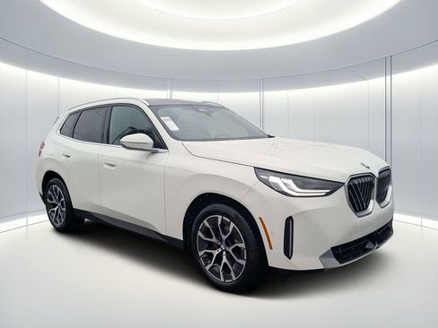 Used 2026 BMW X3 xDrive30i AWD/4WD image 1